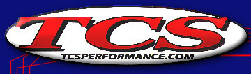 TCS Performance :: Home